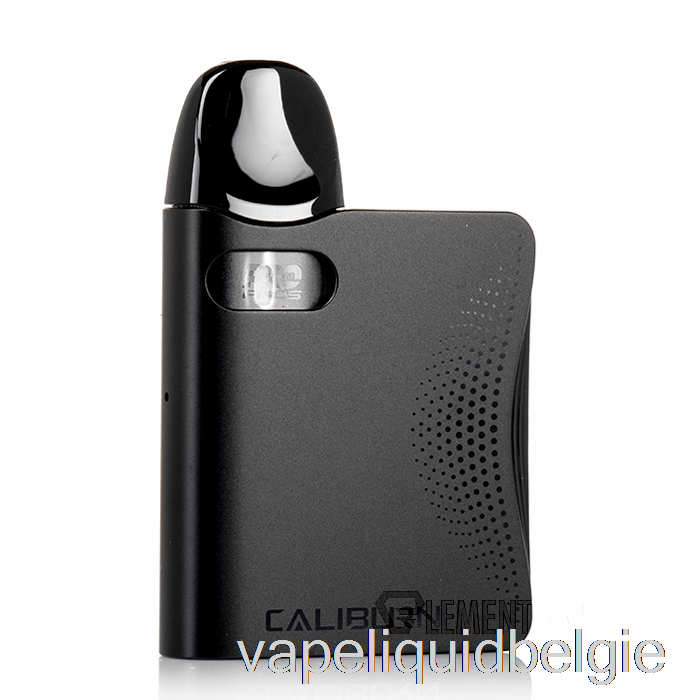 Vape Smaken Uwell Caliburn Ak3 13w Podsysteem Zwart